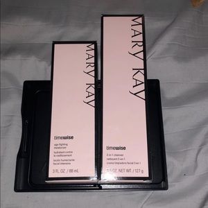 Mary Kay Timewise